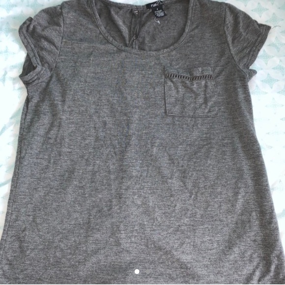Rue21 Shirt - Picture 1 of 2